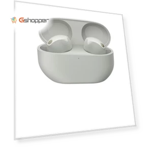 Noise-Canceling True Wireless In-Ear Headphones — Audio Gear, Sony