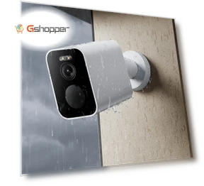 Outdoor Camera — Security Cameras, Xiaomi