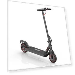 Scooter — Electric Self-Balancing Scooters