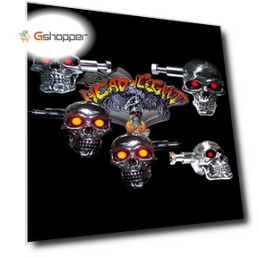 Skull Headlight — Headlight