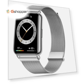 Smart Watch — Smartwatches, Huawei