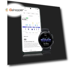Smart Watch — Wearable Accessories, OnePlus