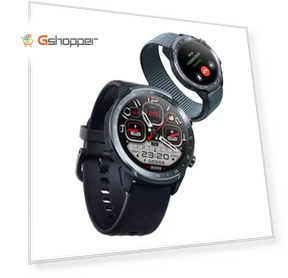 Smartwatch — Wearable Accessories, Mibro