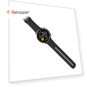 Smartwatch — Smartwatches, Mibro