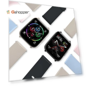 Smartwatch — Smartwatches, Mibro