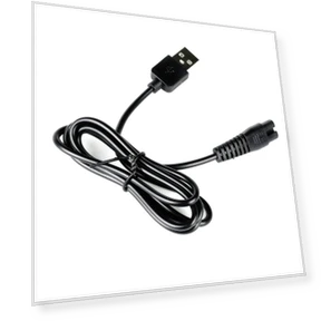Three Blade Razor Charger — Chargers, Xiaomi