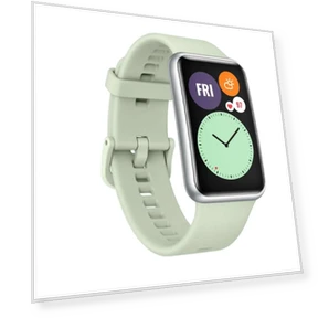 Watch Fit (Active) — Smartwatches, Huawei