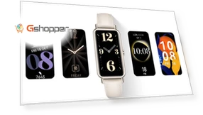 WATCH FIT mini — Smartwatches, Huawei