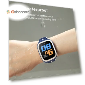 Watch Phone P5 — Wearable Accessories, Mibro