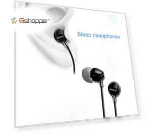 Стереонаушники с микрофоном — Накладные наушники, Sony