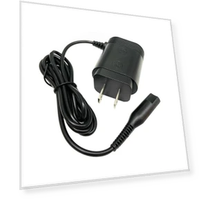 Зарядное устройство 12V 0.4A — Аксессуары, Braun