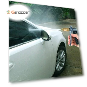 All Copper High Pressure Water Gun Head — Pressure Washers