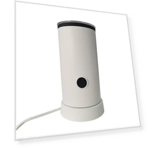 Automatic Egg Stirring Coffee Milk Foam Machine — Milk Frothers