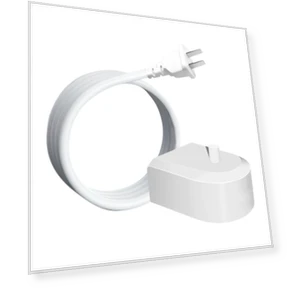 Charger Base for Philips Electric Toothbrush — Chargers, Philips