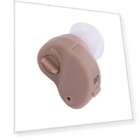 Hearing Aids — Hearing Support
