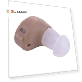 Hearing Aids — Hearing Support