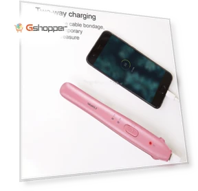 Mini Hair Straightener — Straighteners, Xiaomi