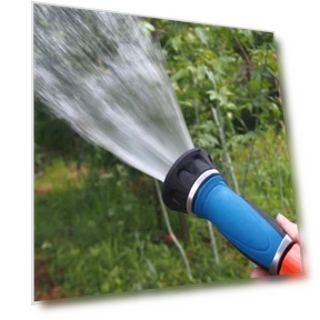 Multifunctional High-Pressure Water Sprayer — Sprayers
