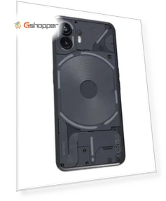 Phone 2 — Mobile Devices & Accessories, Nothing