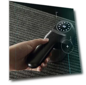 Rechargeable Hair Cutter and Shaving Machine — Grooming Essentials