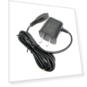 Shaver Charger — Replacement Heads, Panasonic