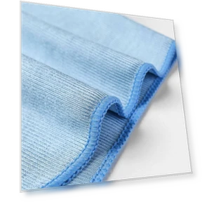 Ultra fine fiber glass wiping scratch free cleaning cloth — Cleaning Fluids