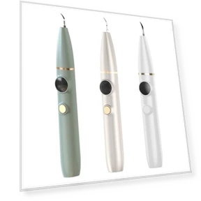 Ultrasonic Dental Plaque and Calculus Remover — Ultrasonic Scalers
