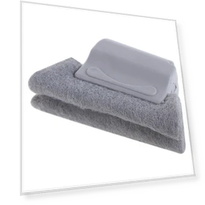 Window Slot Cleaning Brush — Brushes