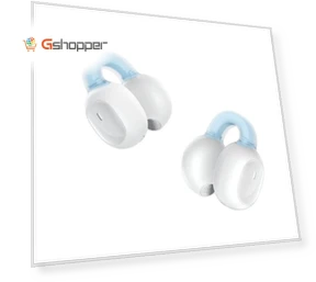 AirGo 1 Ring OWS Earbuds — In-Ear Headphones, Baseus