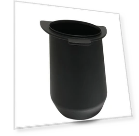 Alloy Coffee Catchers — Coffee & Espresso Machine Components