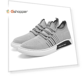 Casual Sneakers for Men — Trendy Sneakers, Xiaomi