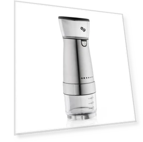 Electric Coffee Grinder — Electric Blade Coffee Grinders