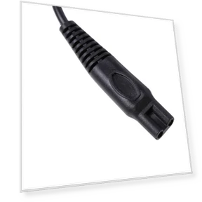 Electric Shaver Charger Power Adapter — Charging Solutions, Philips