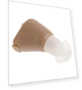 Hearing Aids — Hearing Support