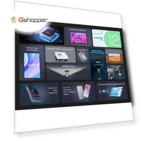 Npad Pro 4G Tablet PC — Handheld Devices, N-one