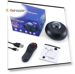 Starry Projector Freestyle — Home Theater Projectors