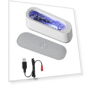 Ultrasonic Cleaning Machine — Cleaners