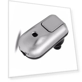 USB Rechargeable Digital Hearing Aid Sound Amplifier — Hearing Support
