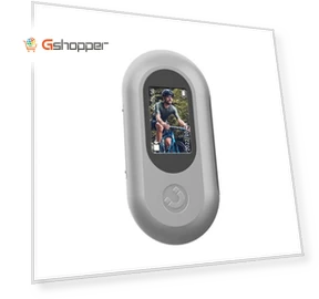 Action Camera — Wearable Cameras