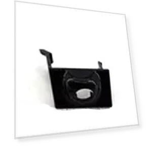 Car Camera Cover Front 360 Degree Monitoring System Radiator Trim Baffle — Rearview Safety Systems, Mercedes-Benz