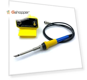 Cordless Digital Table Soldering Station — Stations