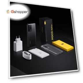 POCO F5 Pro — Мобили, POCO