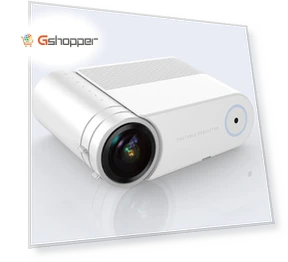 Mini LED Projector Home Theater — Home Theater Projectors