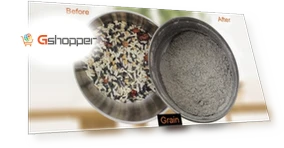 Multi-functional Coffee Grinder — Electric Blade Coffee Grinders