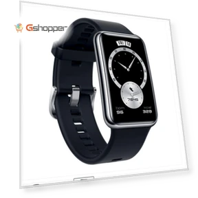 Watch Fit Elegant — Smartwatches, Huawei