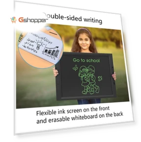 21-inch LCD Handwriting Board — Electronic Whiteboards