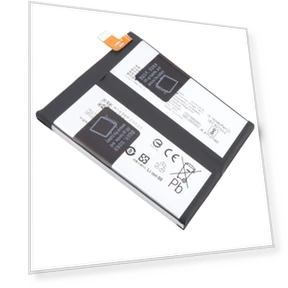 5000mAh Li-Polymer Battery Replacement — Phone Battery Replacements, VIVO