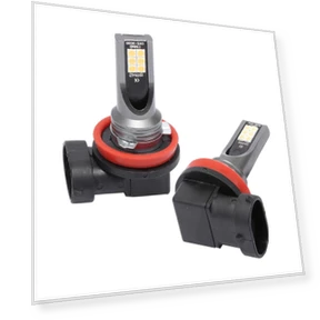 Car LED Fog Light — LED