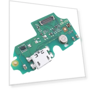 Charging Port Board — Charging Solutions, Nokia