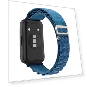 Loop Nylon Watch Band — Watch Straps & Bands, Huawei
